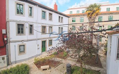 Wohnung zum verkauf in Plaza Cortaduria, 2, Ciudad Vieja , A Coruña Capital