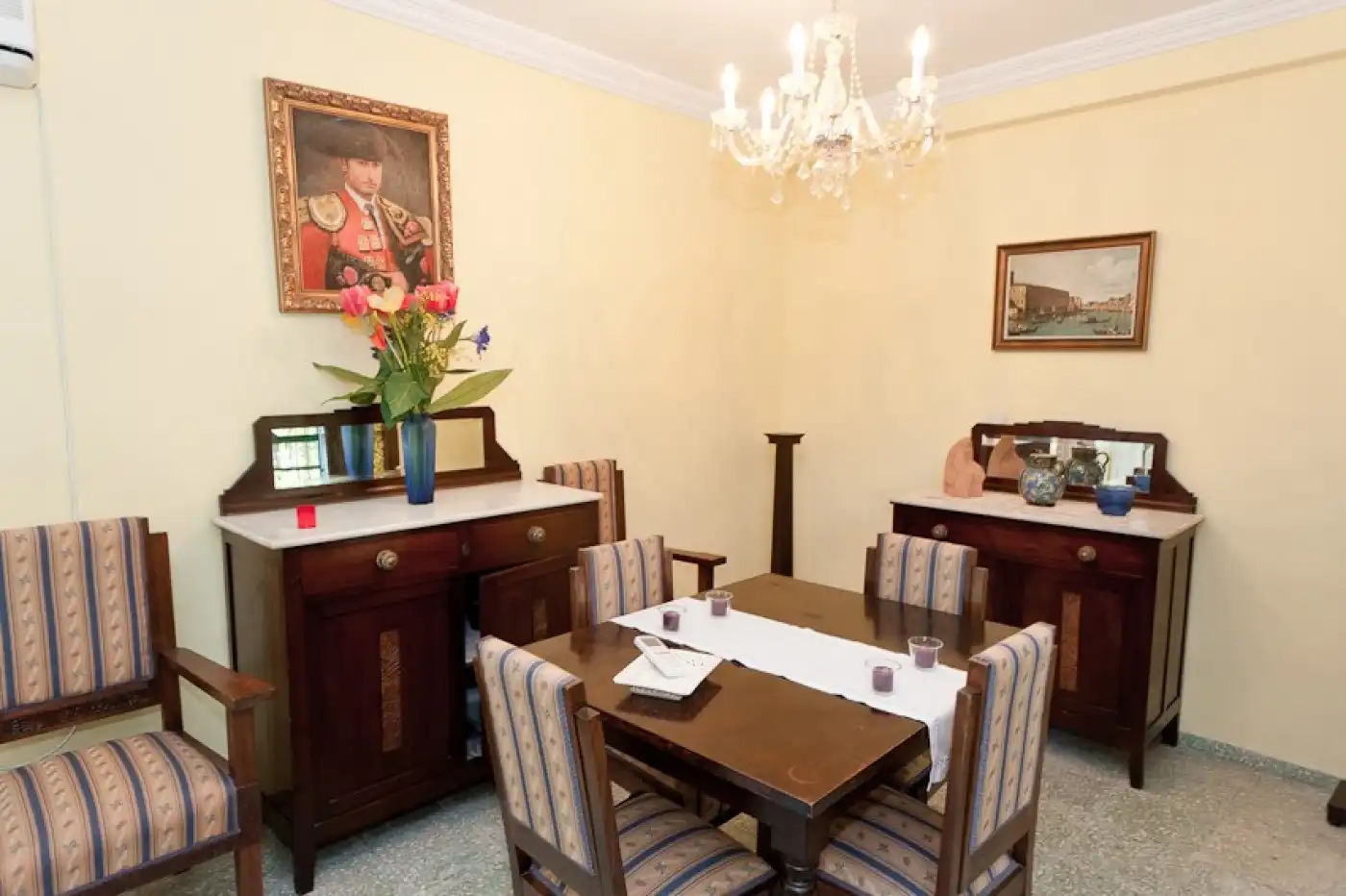 Casa o xalet en venda a La Paz