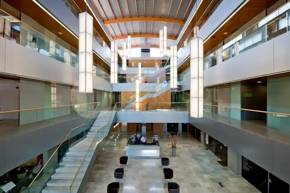 Office space with lift for sale in Avenida Avinguda Corts Catalanes, imagen 13