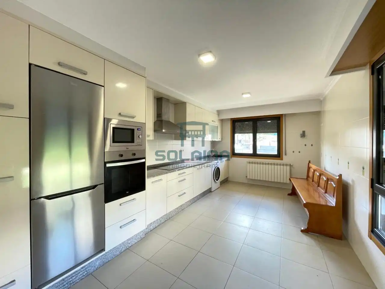 Villa con giardino in vendita a Vilamarín, imagen 14