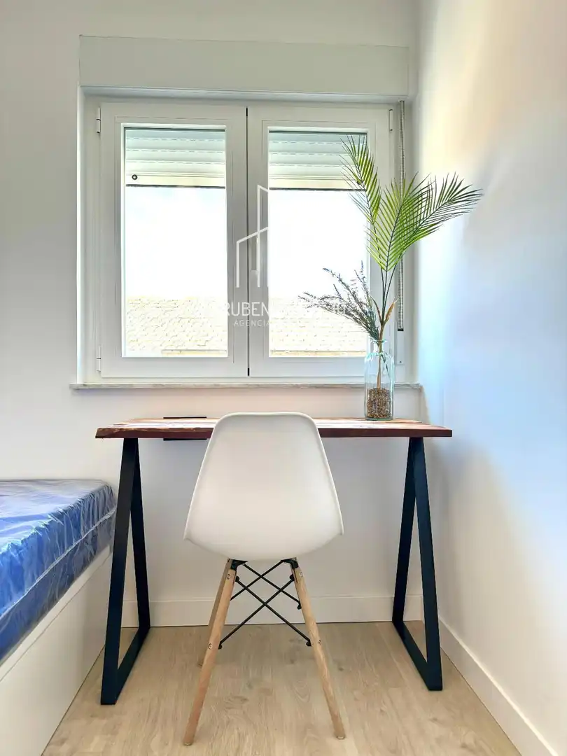 Flat for rent in Gomez Arias, Vidal