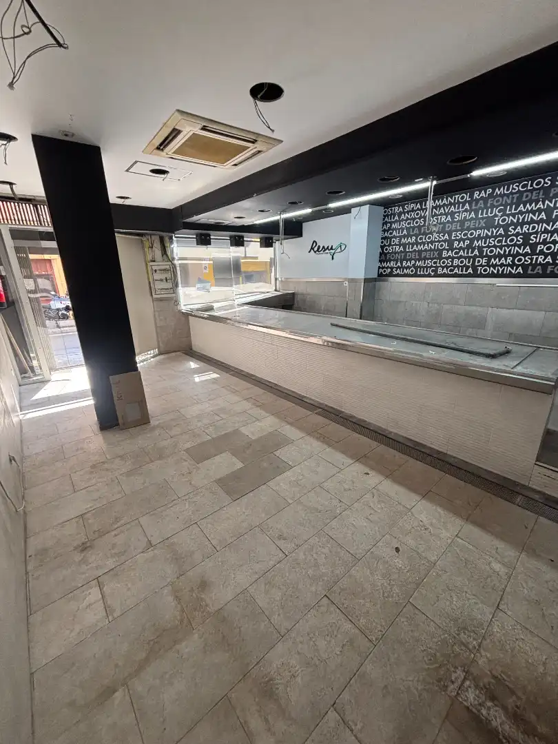 Local comercial de lloguer a Carrer d'Ignasi Iglesias 24, imagen 3