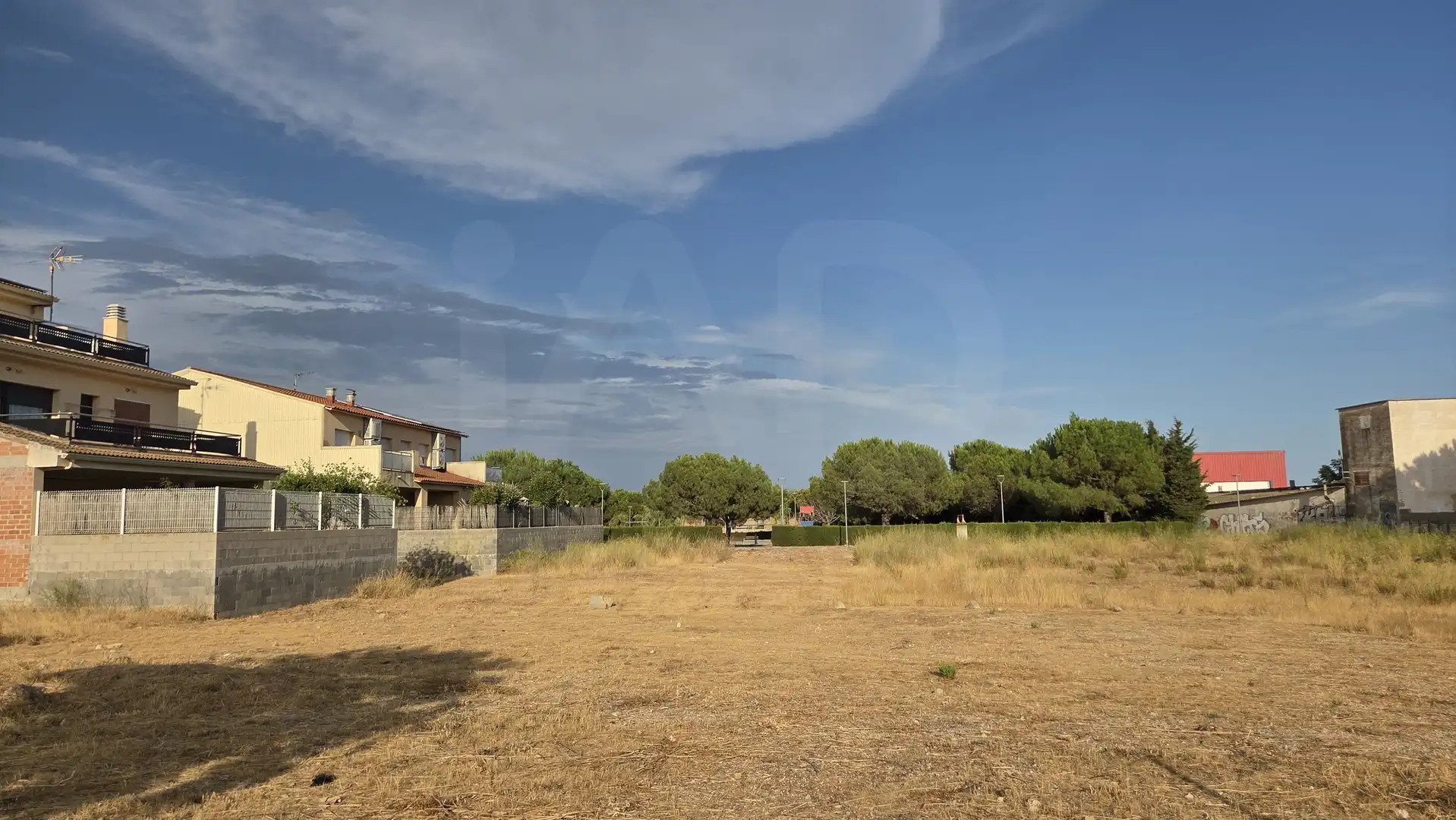 Residential land for sale in Llorenç del Penedès, imagen 5