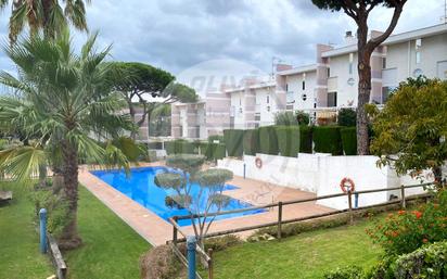 Vista exterior de Casa o xalet en venda en Castell-Platja d'Aro amb Terrassa i Piscina