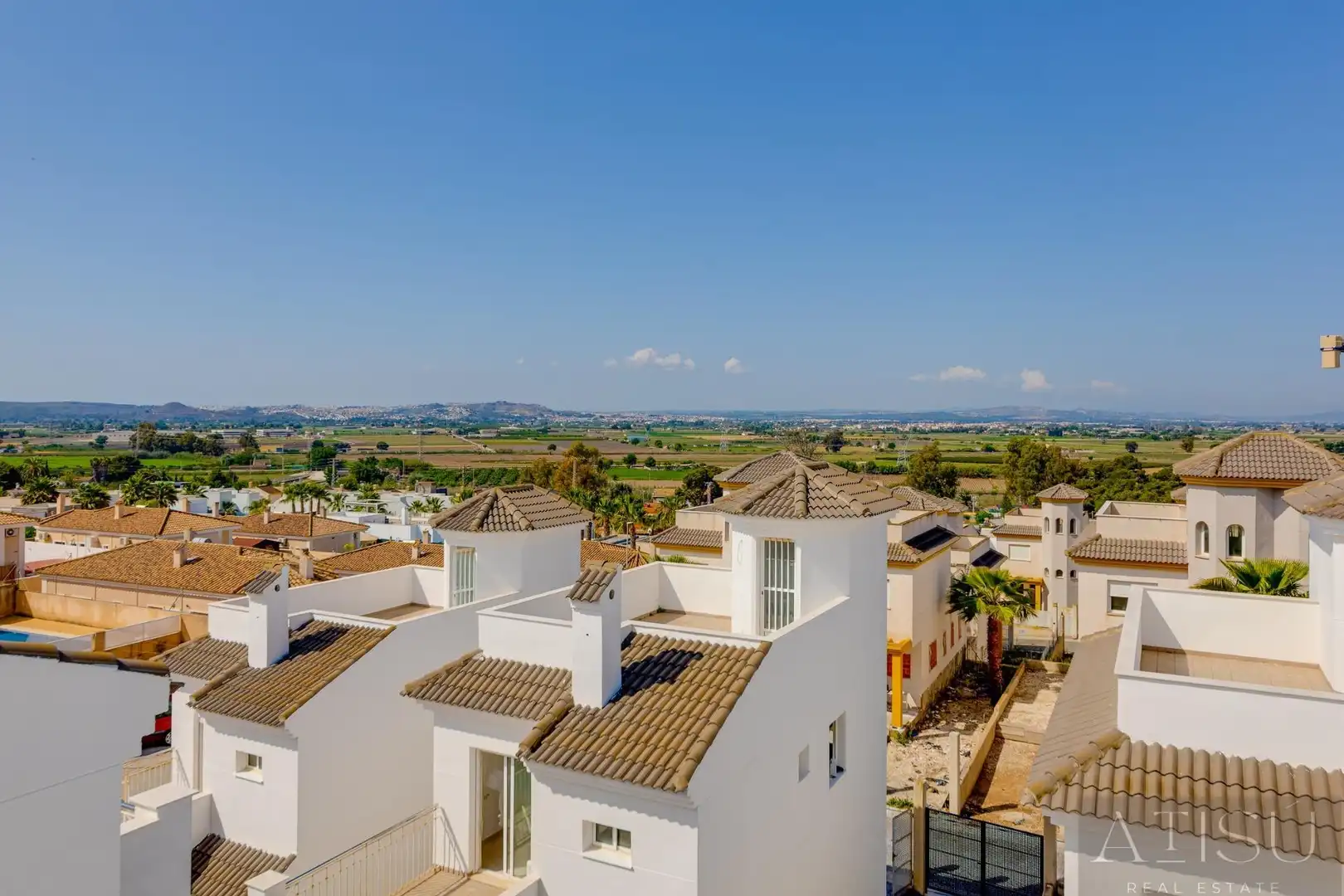 Detached house with pool for sale in San Fulgencio, imagen 35