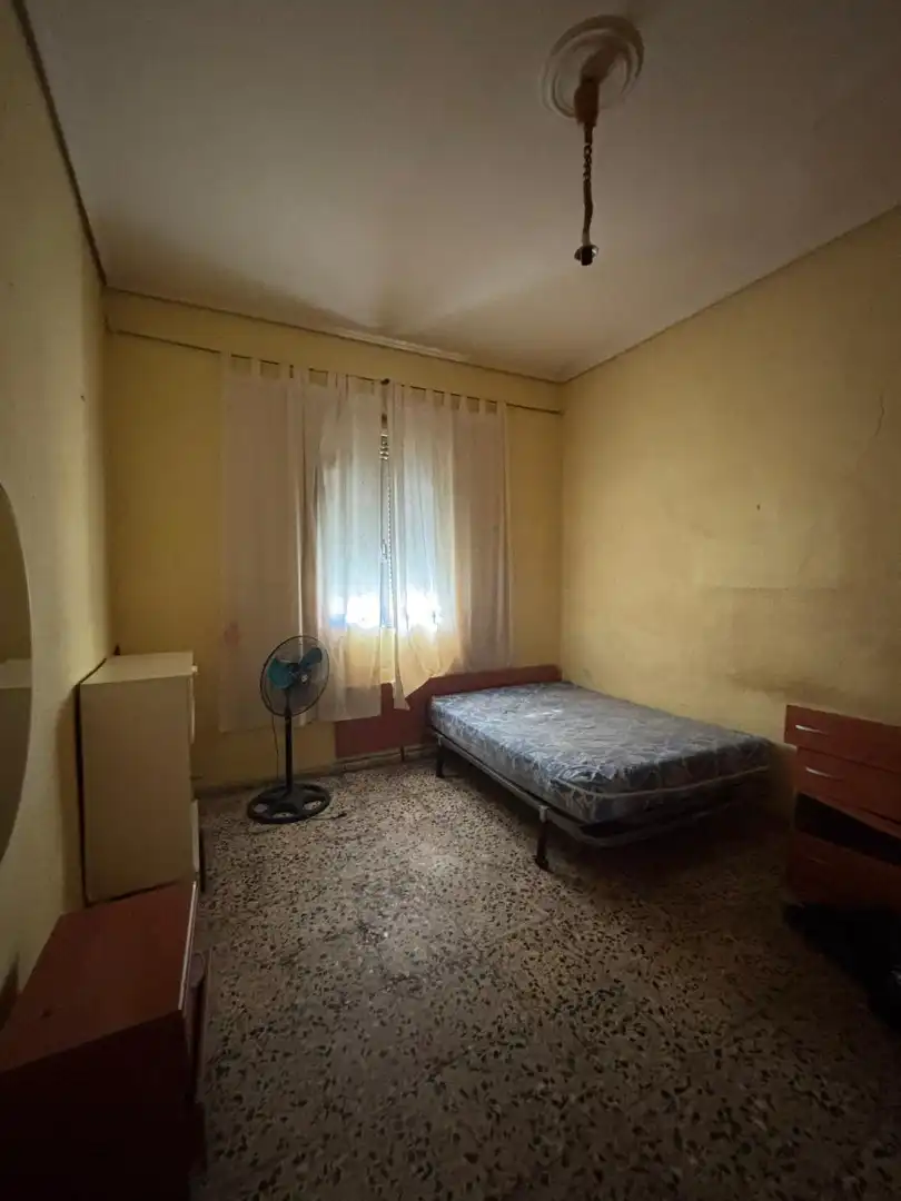 Bedroom of Residential for sale in Sevilla