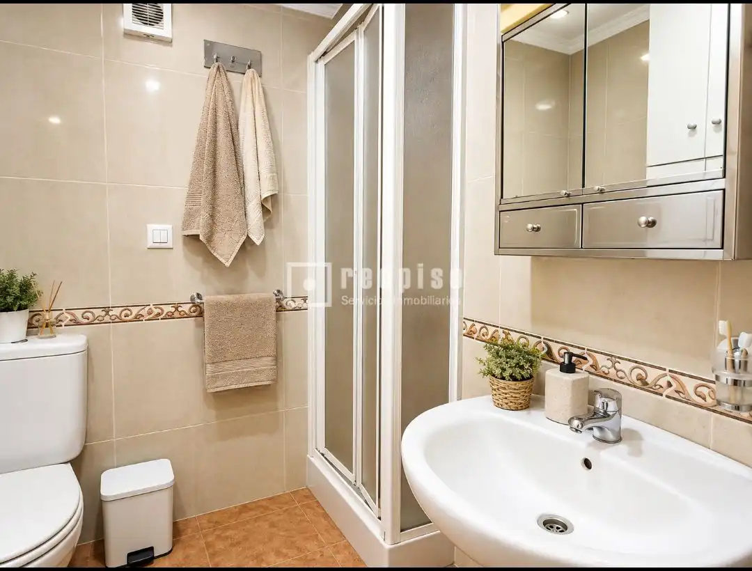 Estudio con piscina en venta en Torre del Mar, imagen 6