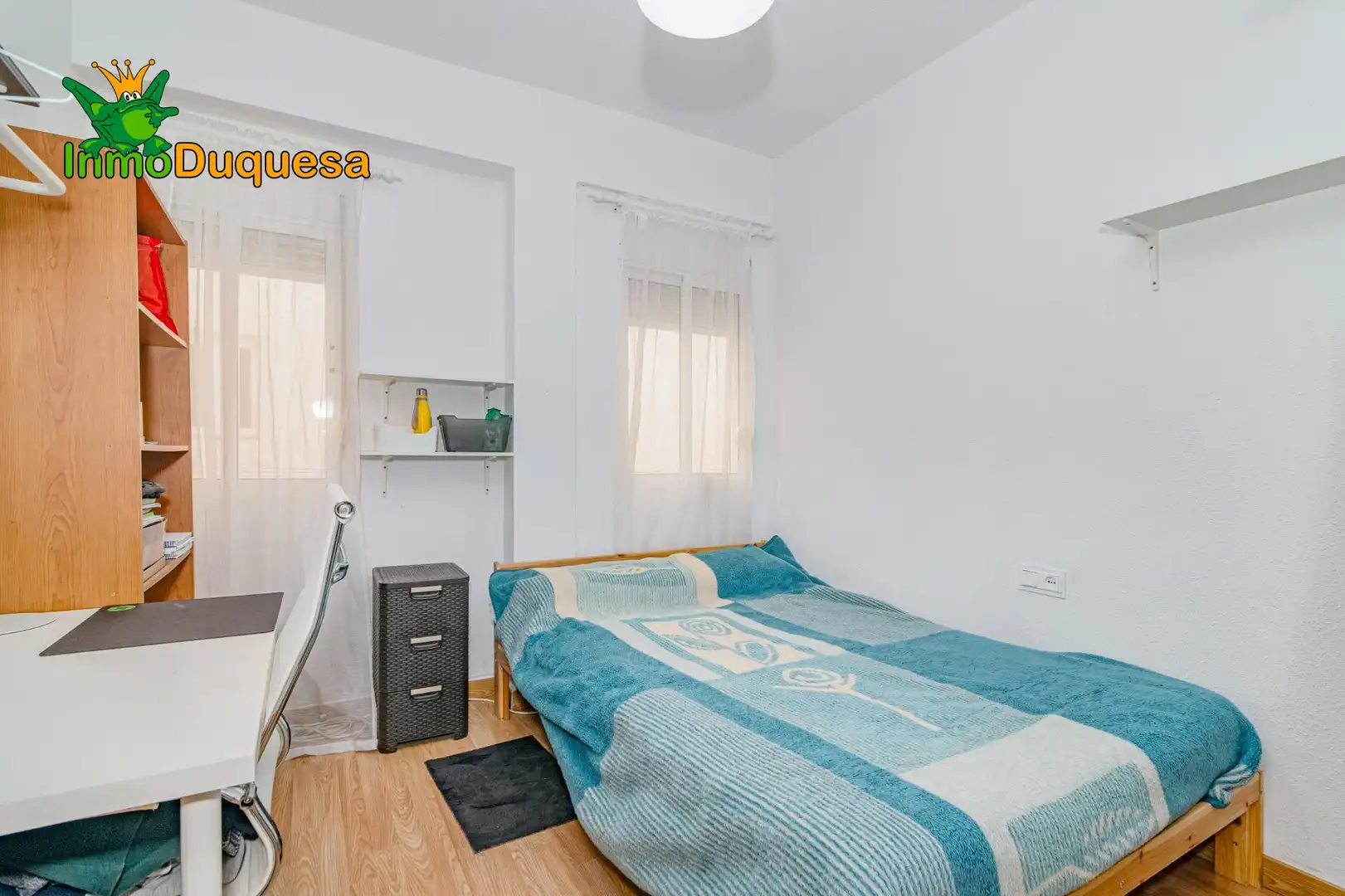 Flat with lift for sale in Calle ARABIAL, imagen 6