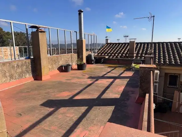 Terrassa de Casa o xalet en venda en Palafrugell amb Aire condicionat, Calefacció i Terrassa