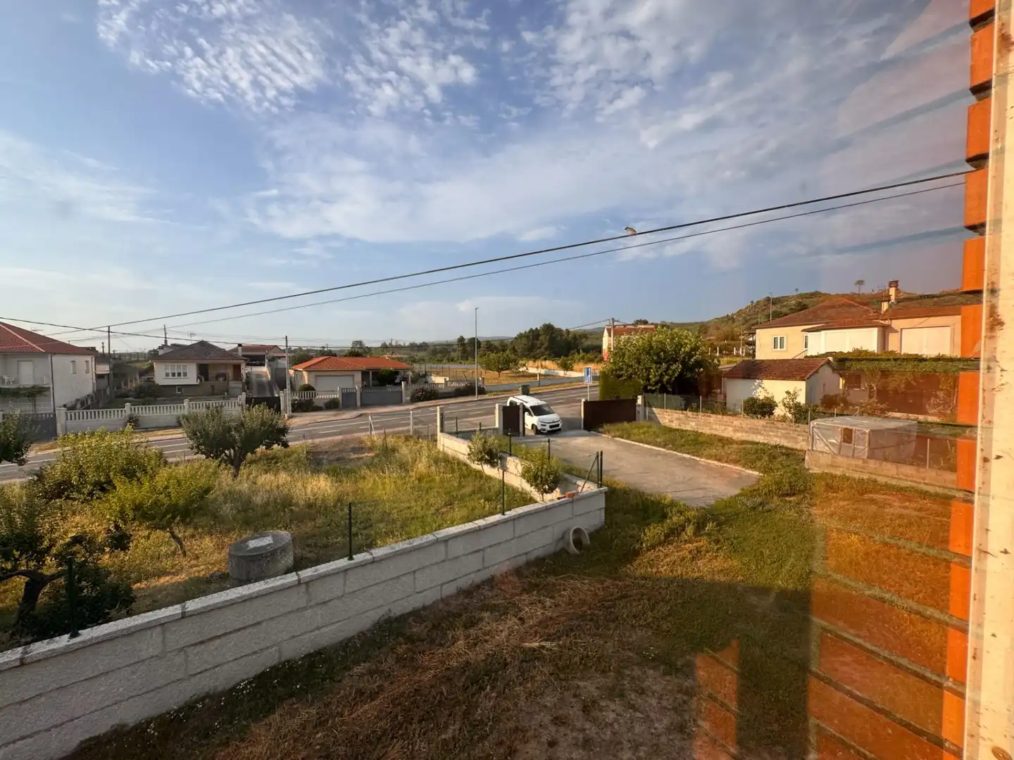 Casa o chalet en venta en Verín con Calefacción, Jardín privado y Terraza