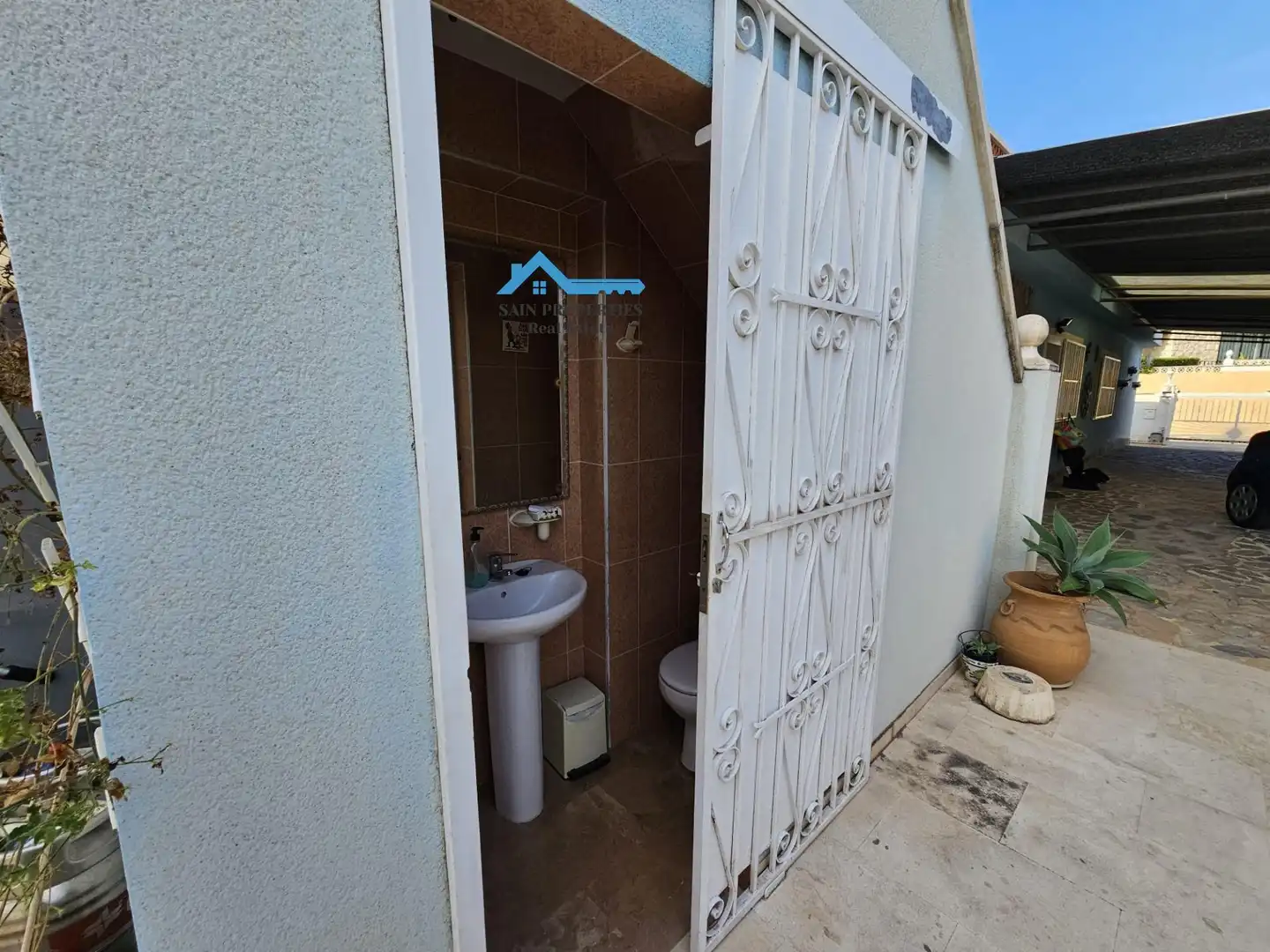 Villa avec piscine à vendre à Escandinavia - Cautivador, imagen 33