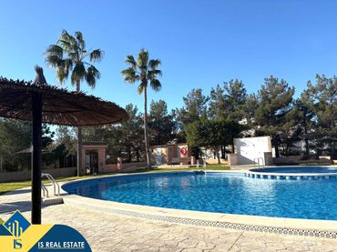 Bungalow con piscina in vendita a Orihuela Costa