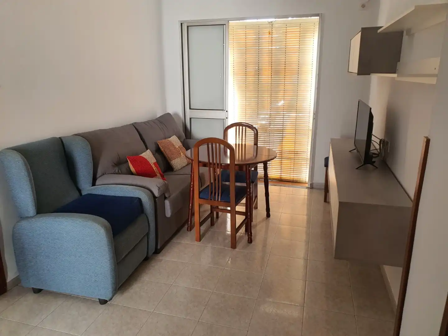 Appartamento in affitto a Juan Díaz de solis 34, imagen 2