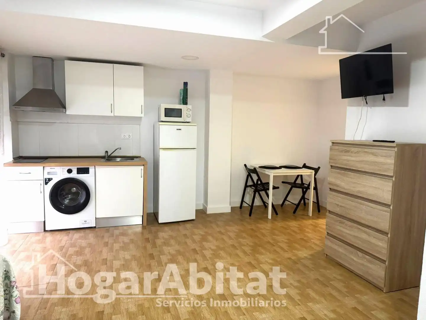 Piso en venta en Valencia con Calefacción y Balcón