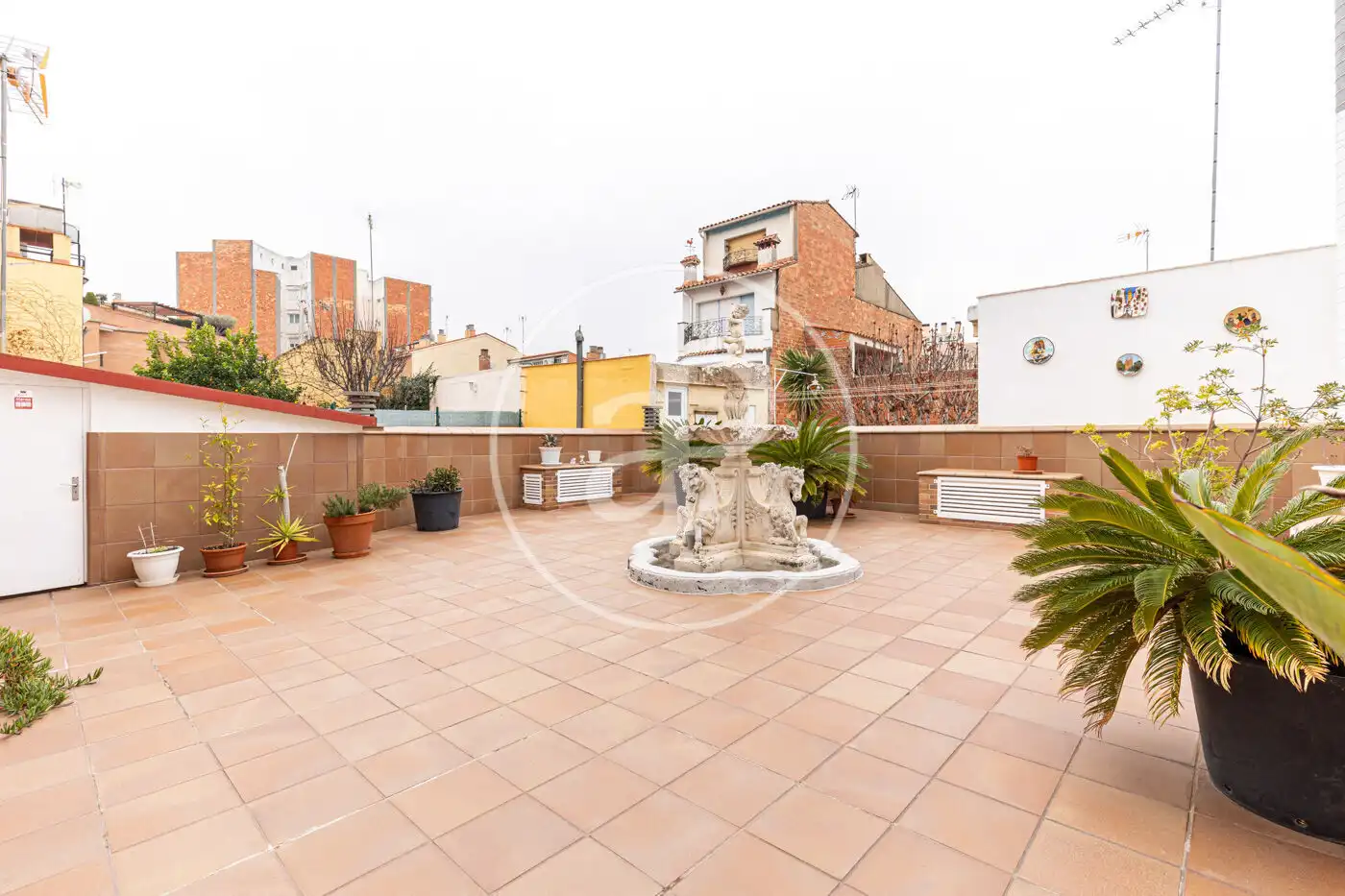 Casa o chalet en venta en Creu Alta