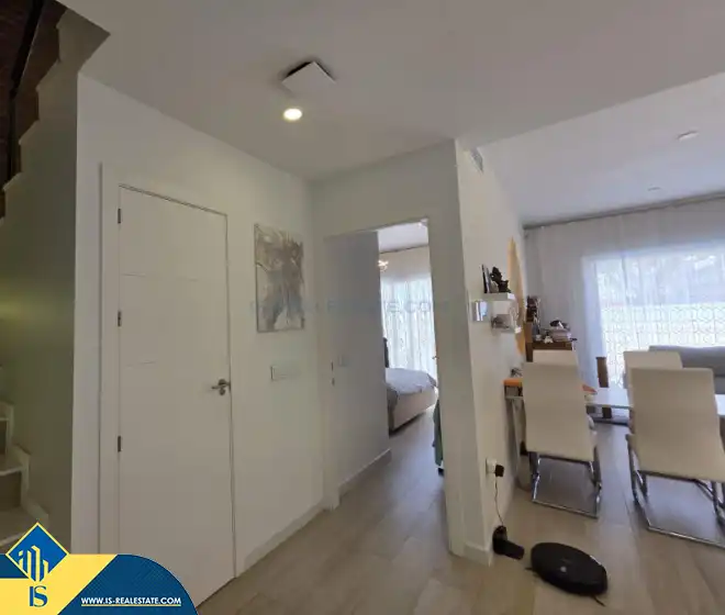 Villa avec piscine à vendre à Pilar de la Horadada ciudad, imagen 25