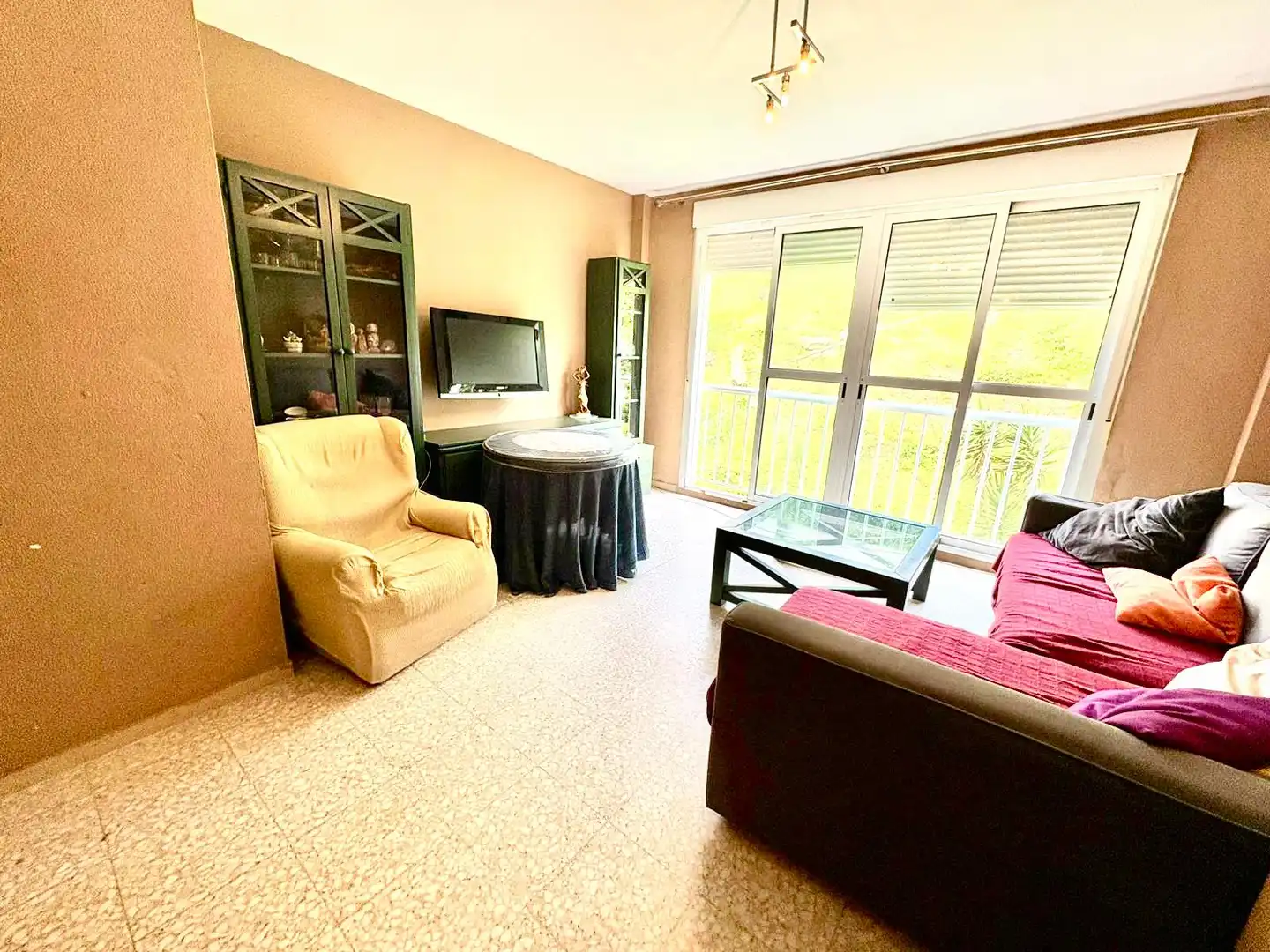 Flat with lift for sale in Calle Calzadilla de Téllez, imagen 9