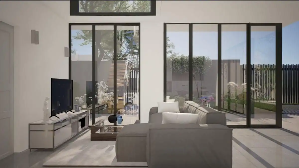 Chalet con piscina en venta en Gran Alacant, imagen 20
