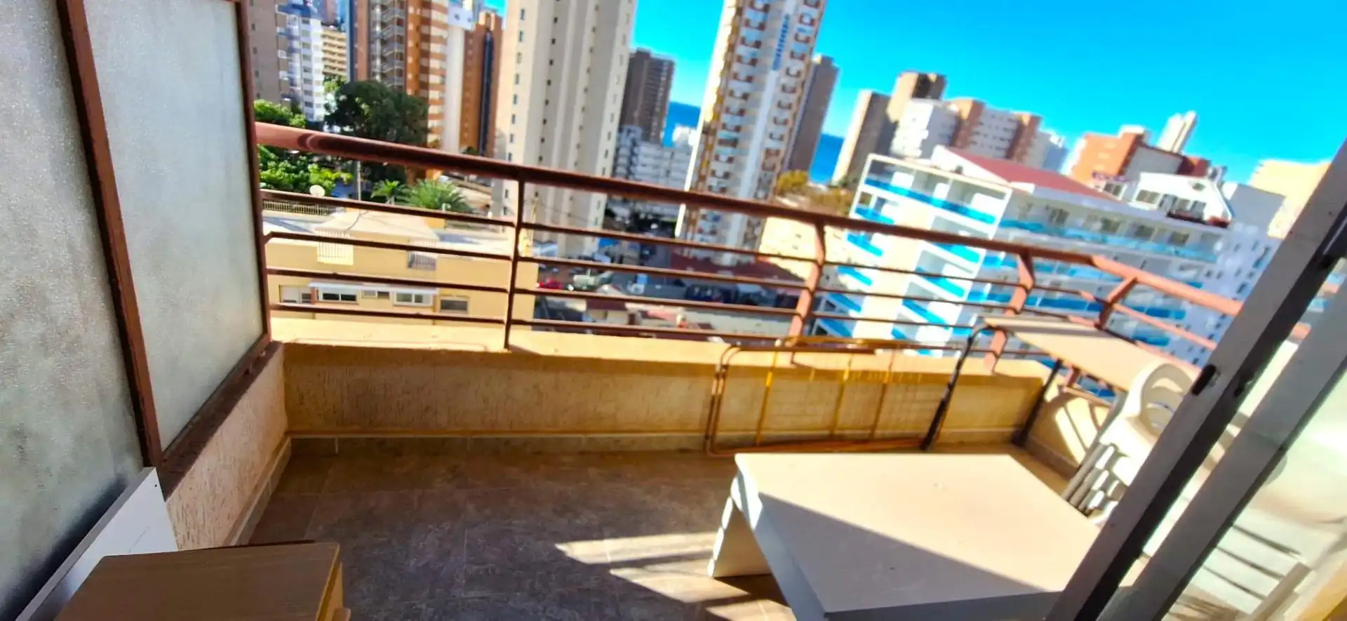 Apartamento con piscina en venta en Rincón de Loix, imagen 14