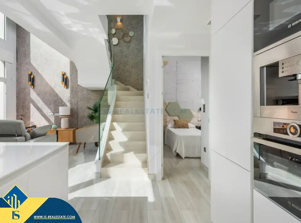Villa mit Pool zum Verkauf in Rojales, imagen 4