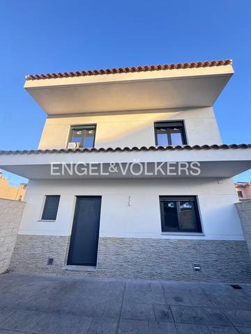 Casa-chalet en Venta en Hospital - Nuevo Centro de Talavera de la Reina