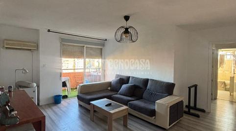 Foto 2 de Pis de lloguer a Cartuja,  Granada Capital