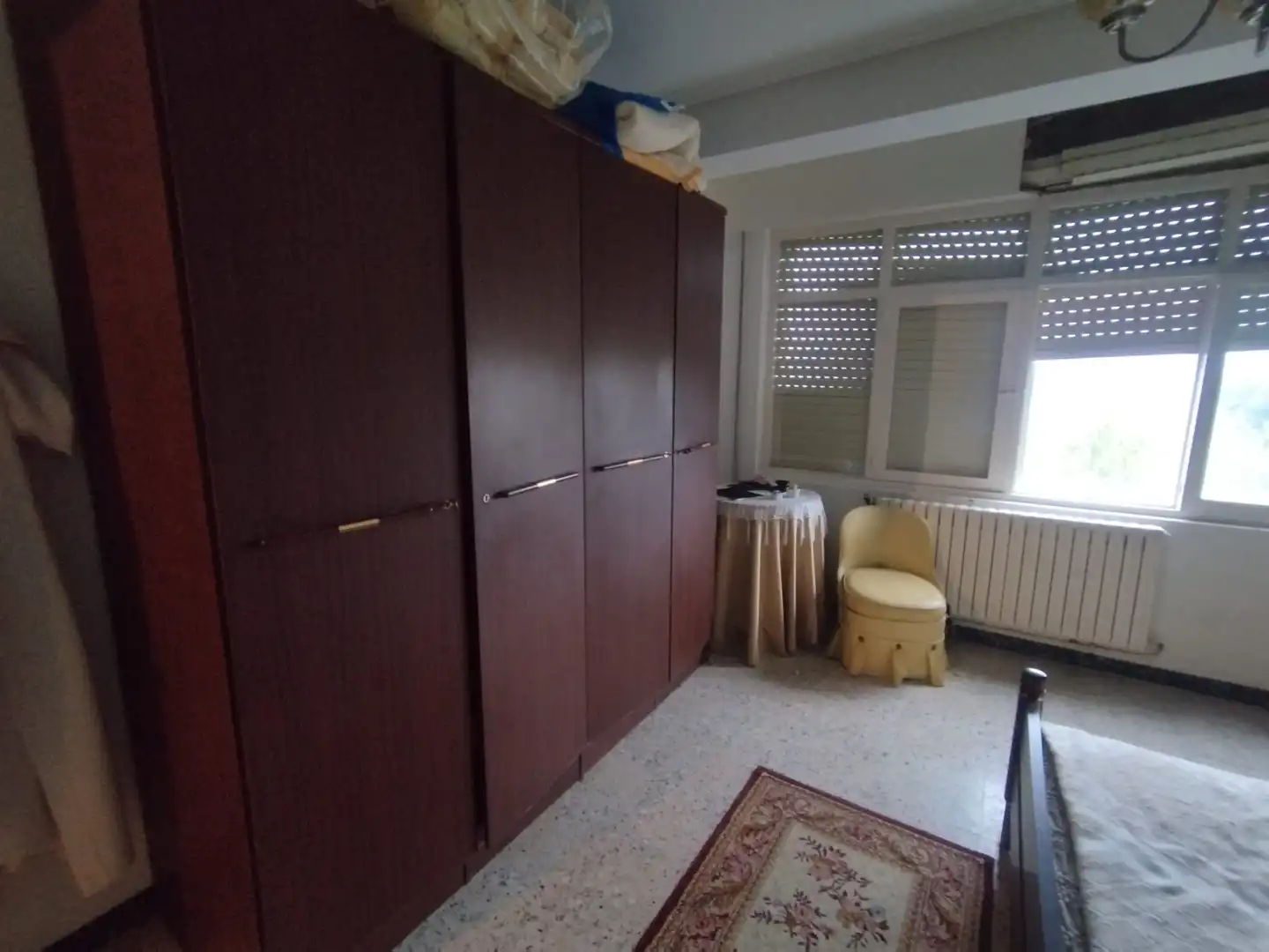 Habitación de Casa o chalet en venta en Fene con Calefacción, Jardín privado y Terraza