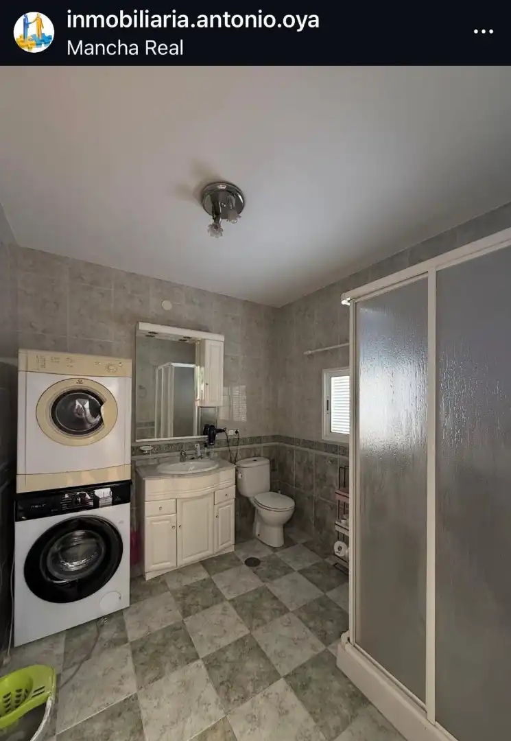 Maison avec terrasse à vendre à Mancha Real, imagen 7