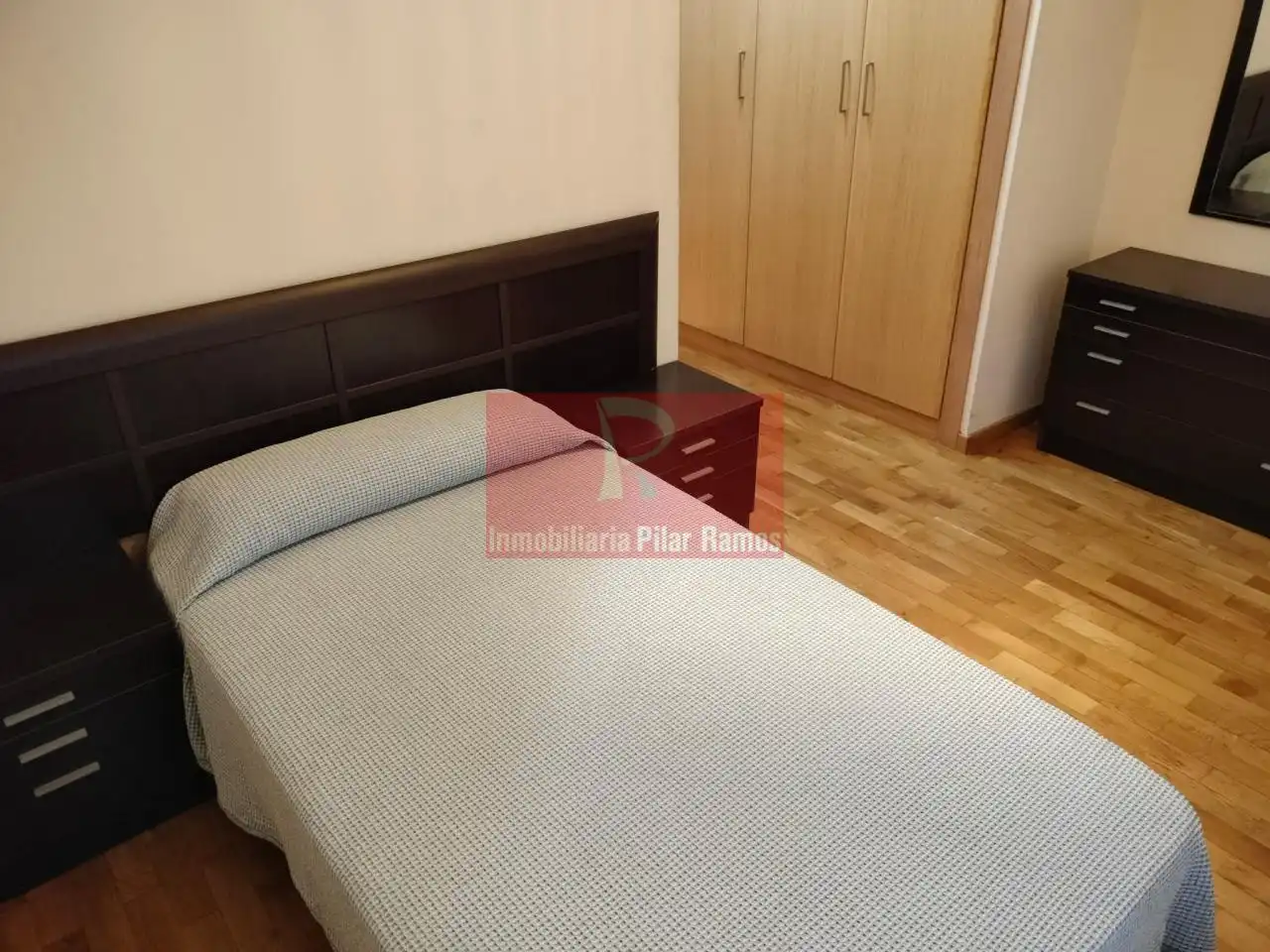 Apartament amb ascensor en venda a Centro Ciudad, imagen 5