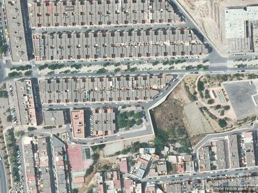 Xalet en venda a Huércal de Almería
