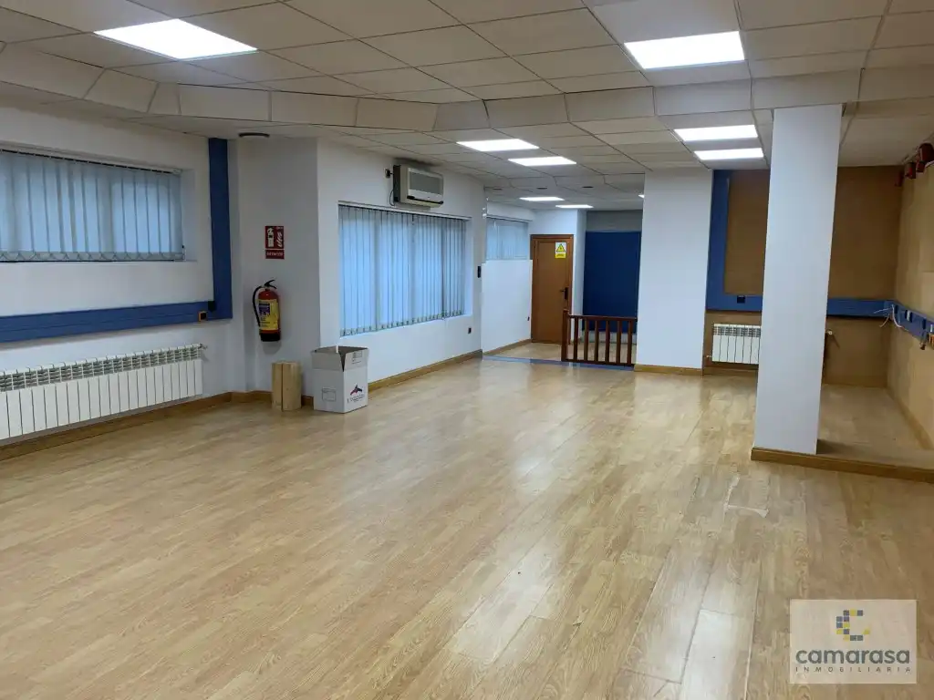Oficina en venta en Ávila