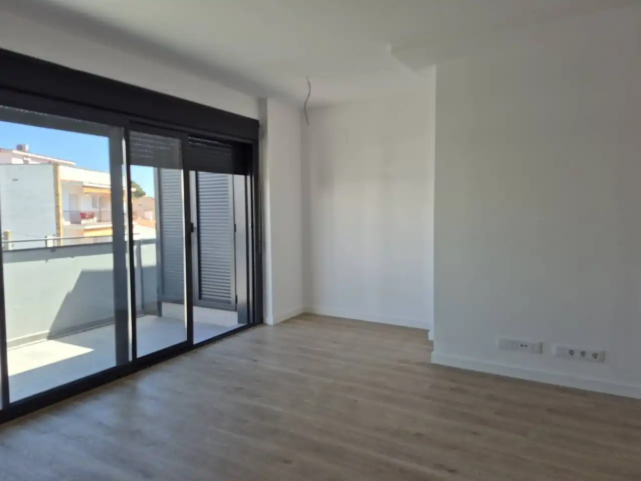 Habitación de Apartamento en venta en Cubelles con Aire acondicionado, Calefacción y Parquet