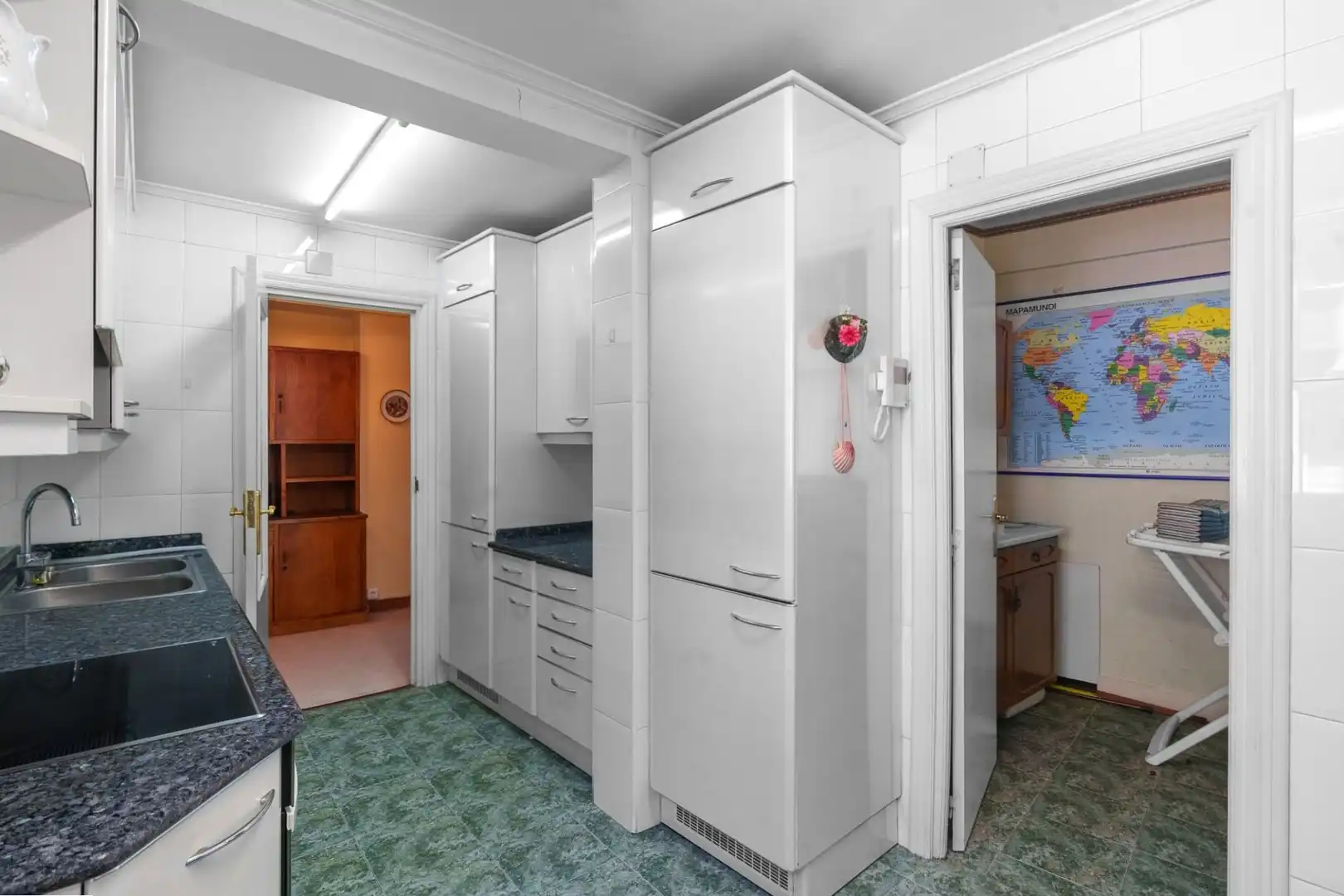 Wohnung mit Aufzug zum Verkauf in FORU ETORBIDEA, imagen 20