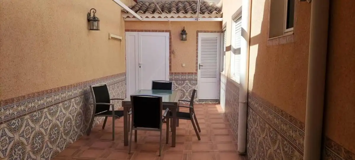 Casa a schiera in vendita a Centro, imagen 3