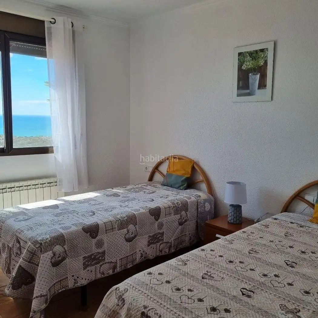 Flat with garden to rent in Avinguda de Romania 15, imagen 3