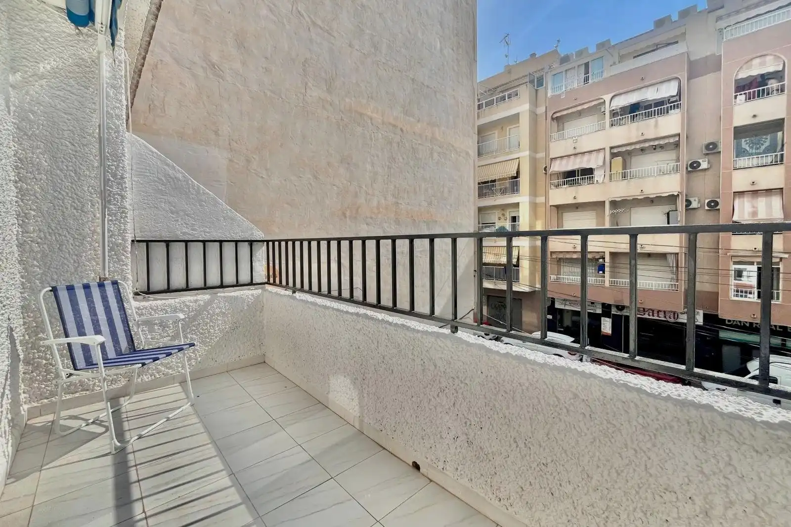 Terrassa de Àtic en venda en Torrevieja amb Aire condicionat, Calefacció i Terrassa