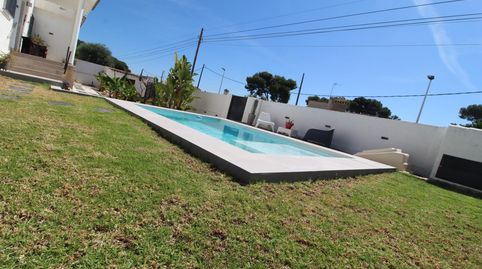 Foto 4 de Casa o chalet en venta en Montepilar, L'Eliana