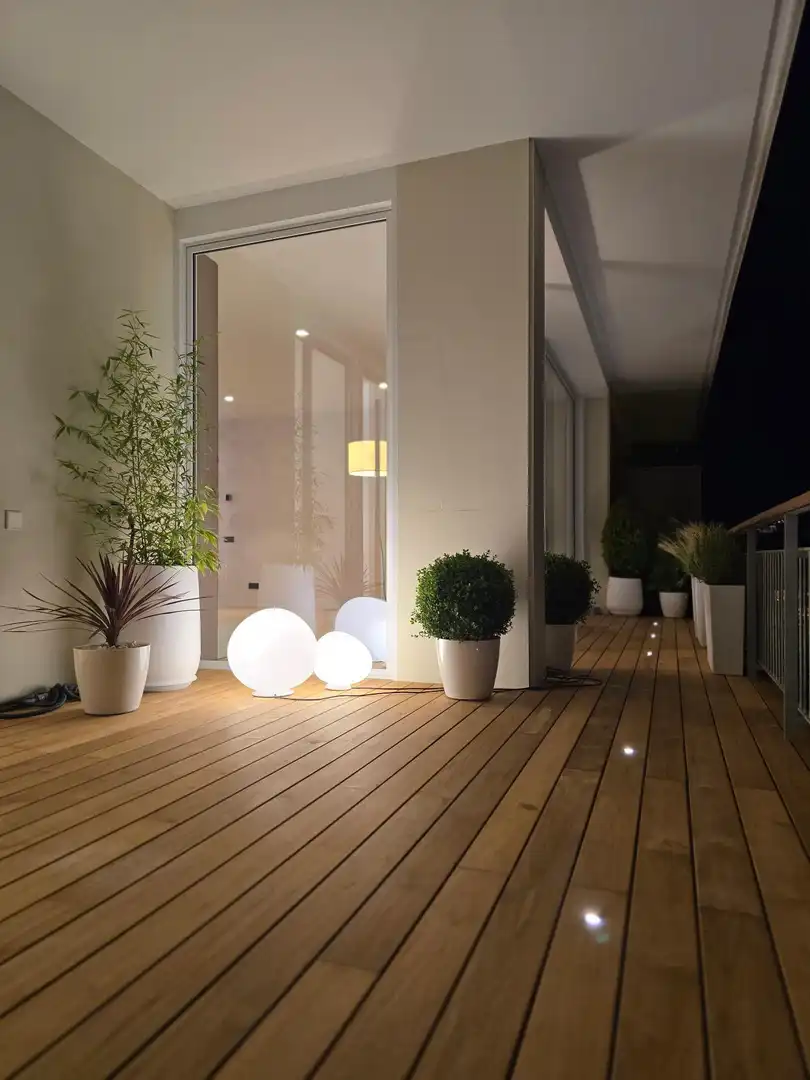 Terrassa de Pis en venda en Barcelona amb Aire condicionat, Calefacció i Terrassa