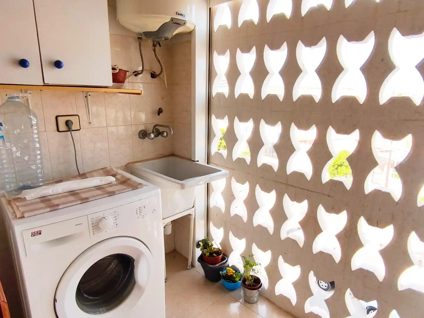 Appartement compact avec terrasse à vendre à Calle RIO MUNDO, imagen 9