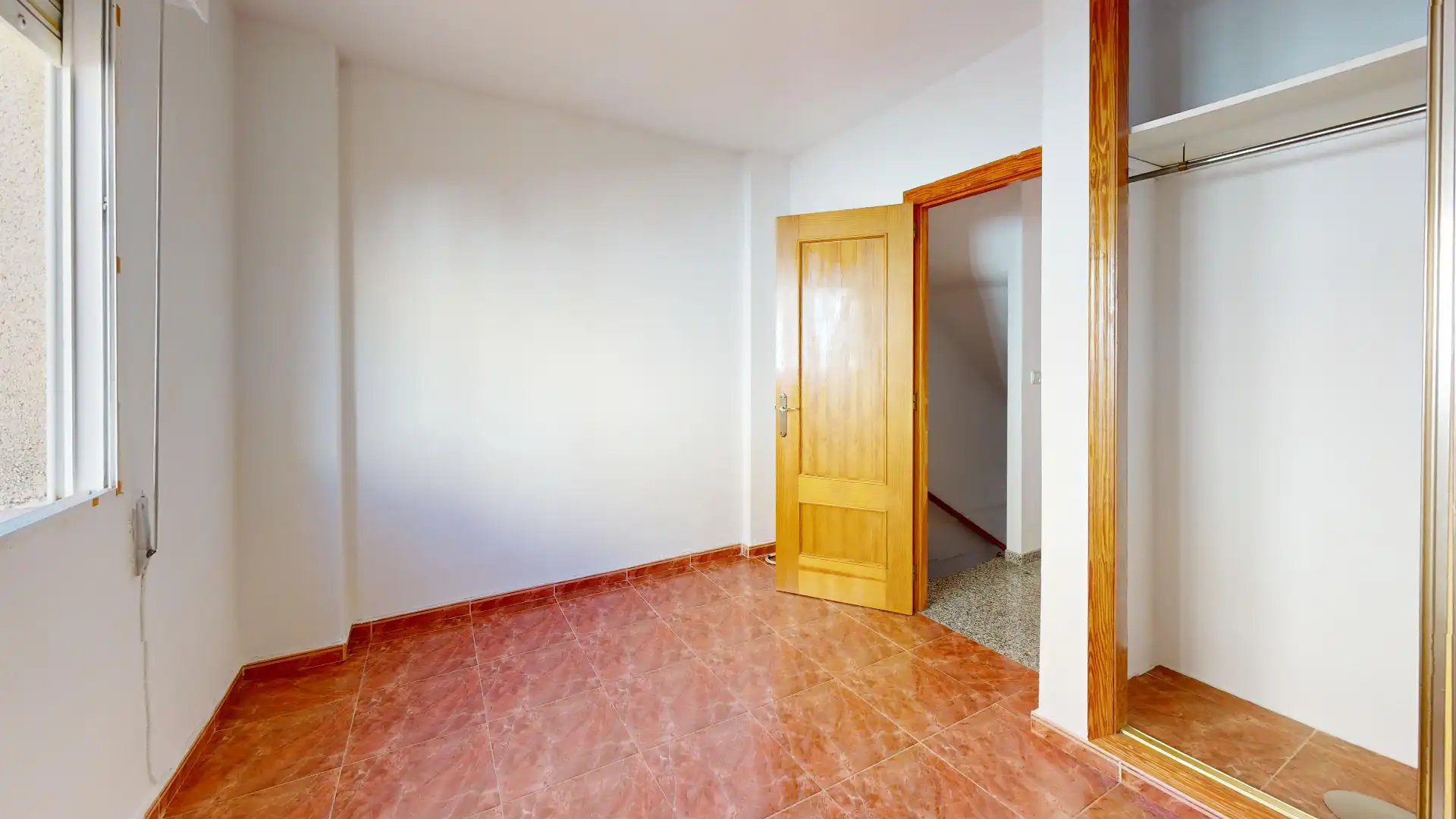 Casa adosada en venda en Orihuela amb Jardí privat, Terrassa i Balcó