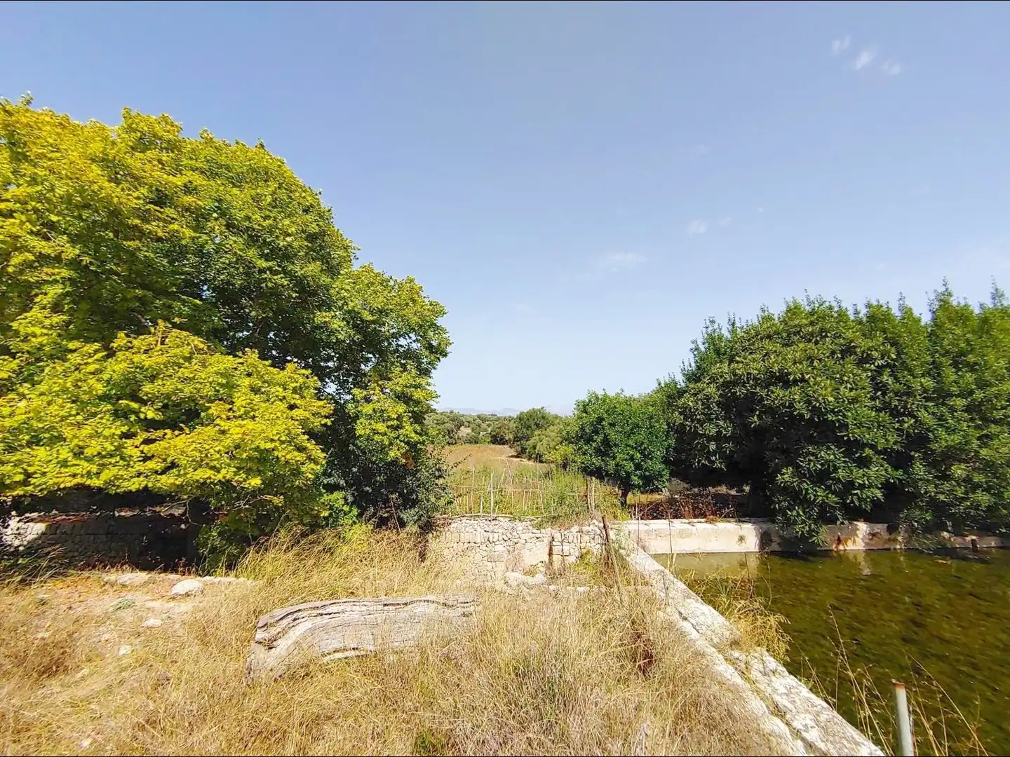 Country house with pool for sale in Algaida, imagen 44