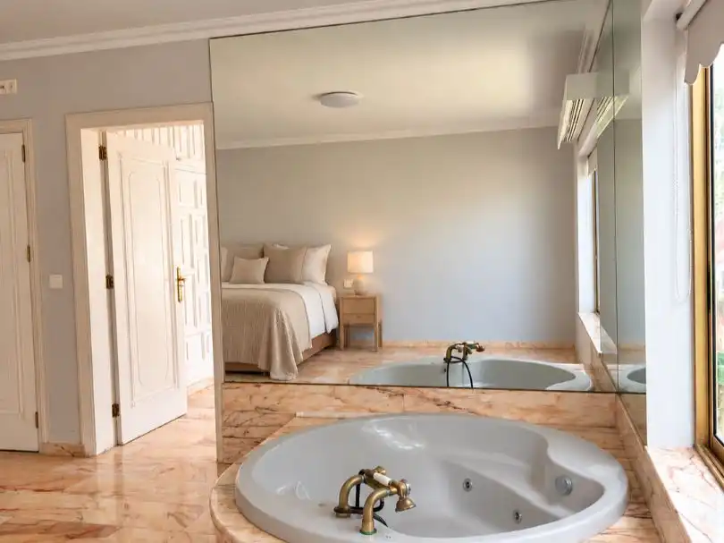 Dormitori de Casa o xalet en venda en Puerto de la Cruz amb Terrassa i Piscina