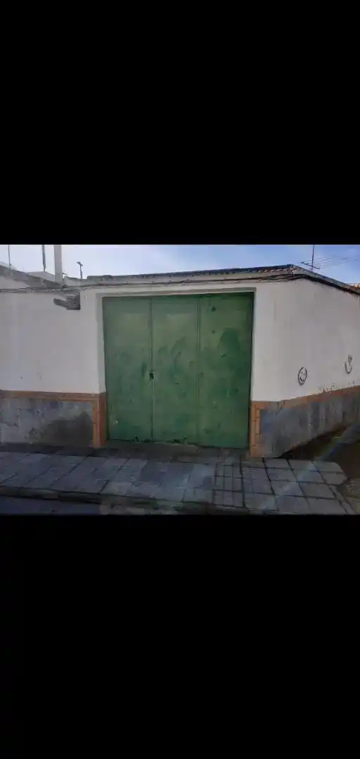 Aparcament de Planta baixa en venda en Santa Olalla del Cala amb Traster