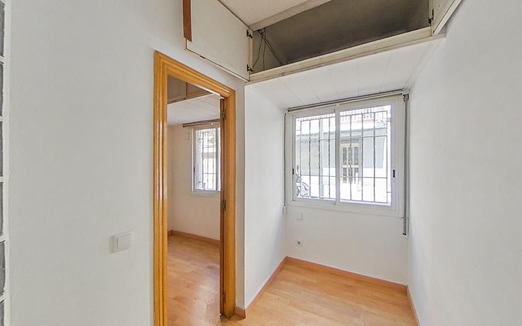 Pis en venda a Trinitat Vella