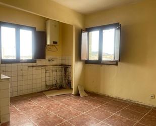 Kitchen of Flat for sale in Palencia Capital