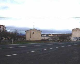 Vista exterior de Residencial en venda en Fuenmayor