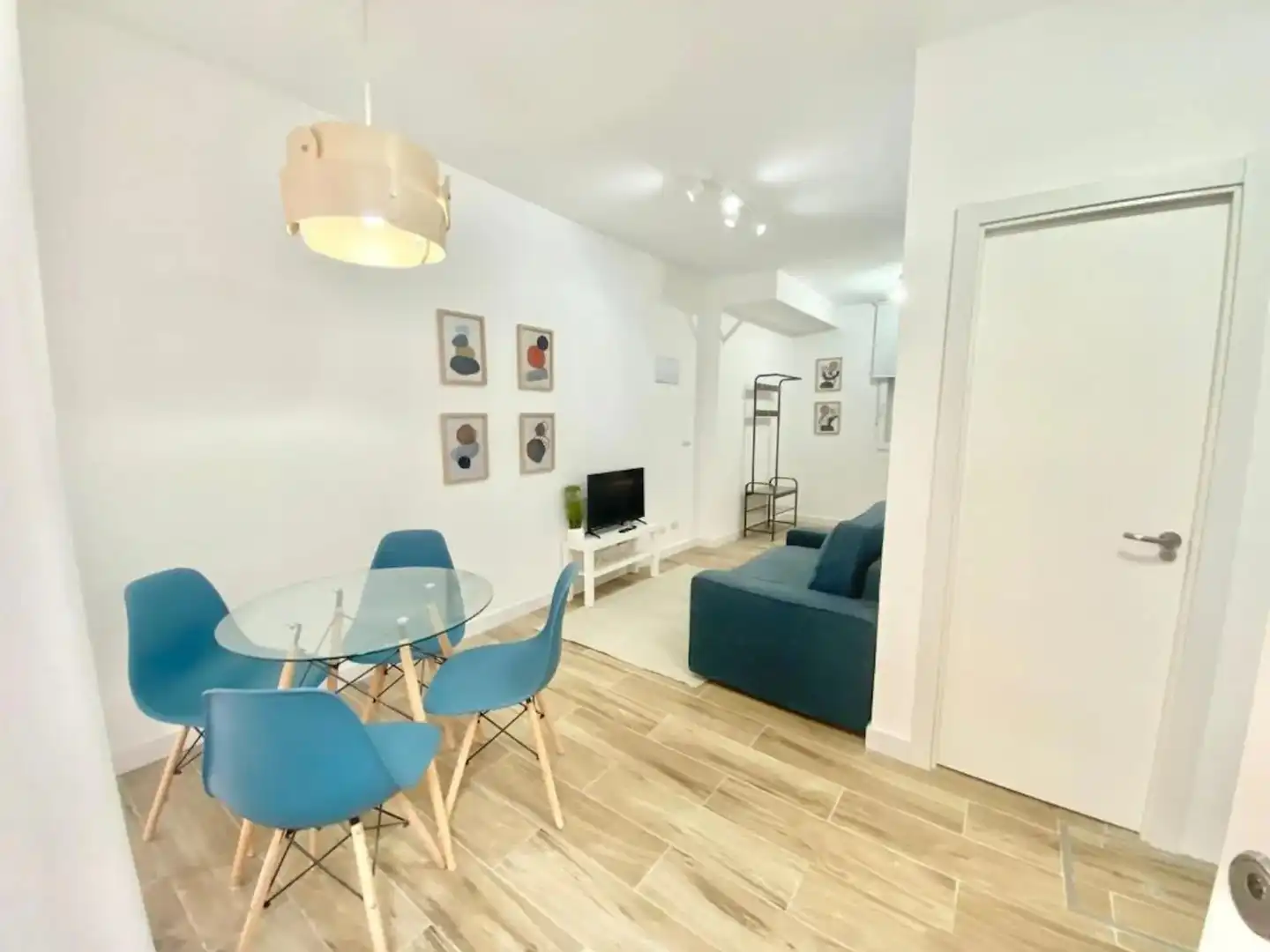 Piso en alquiler en N/A, imagen 4