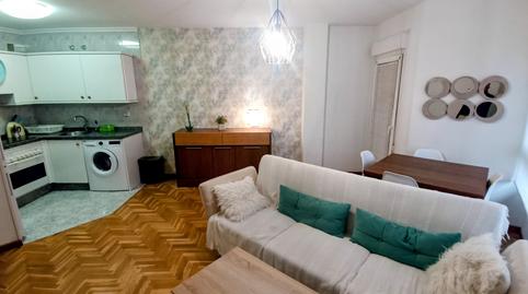 Foto 4 von Wohnungen zur Miete in Calle de la Ería del Hospital, 21, La Pola Siero, Siero