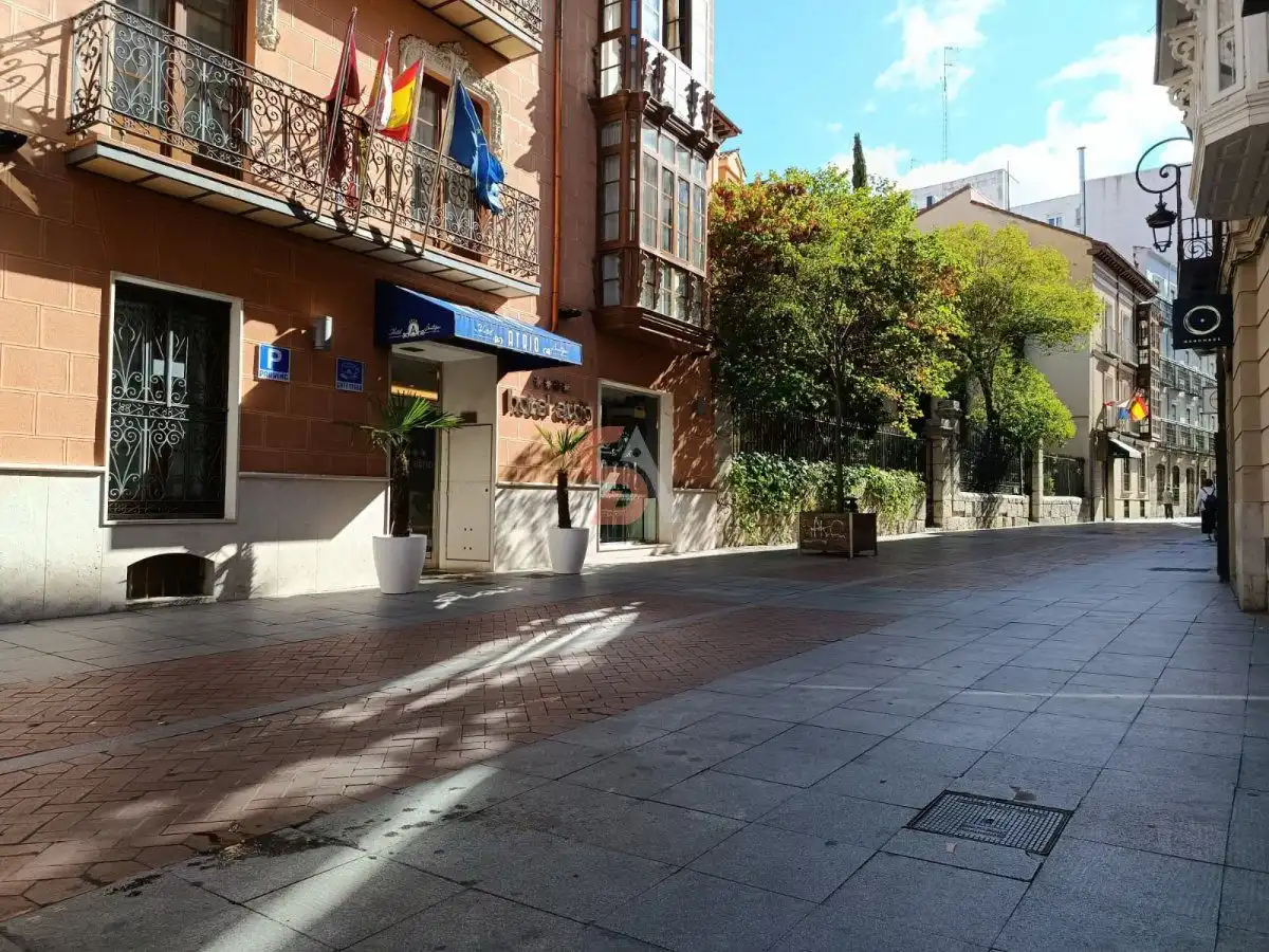 Local comercial de lloguer a NUÑEZ DE ARCE, imagen 30
