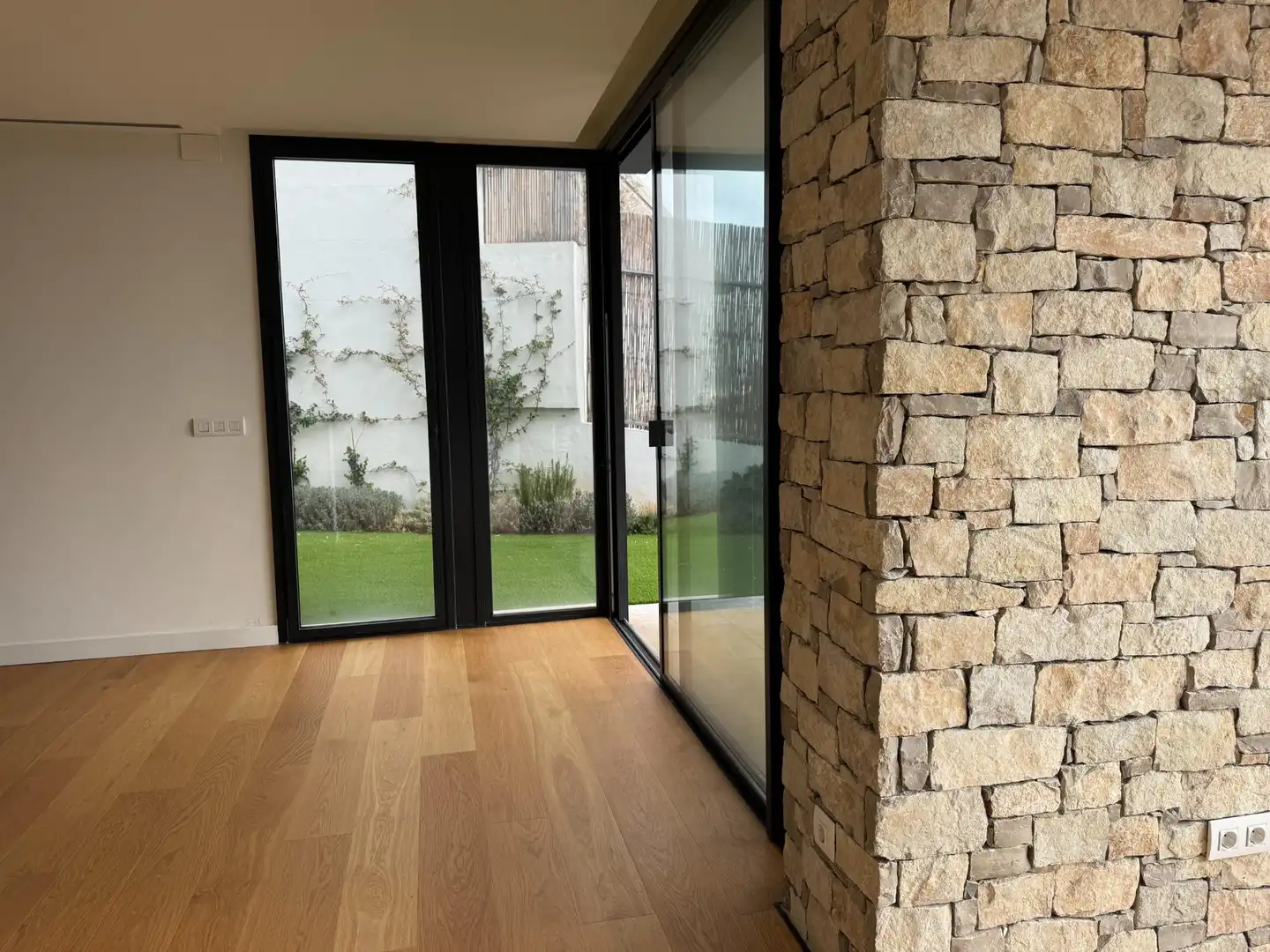 Casa o chalet en venta en Barcelona con Aire acondicionado, Calefacción y Jardín privado